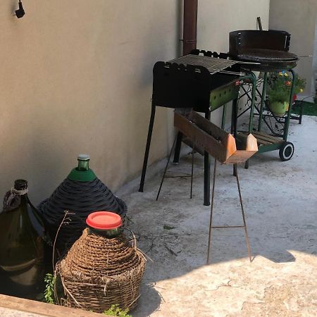Il Minotauro B&B A 5 Minuti Da Popoli Vittorito ภายนอก รูปภาพ