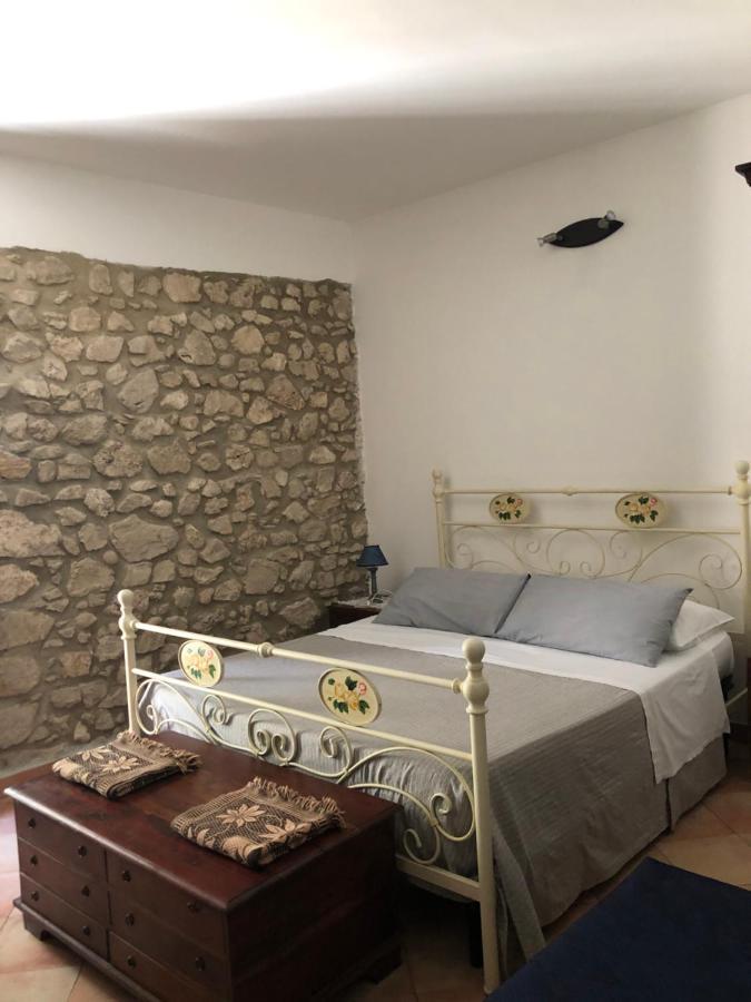 Il Minotauro B&B A 5 Minuti Da Popoli Vittorito ภายนอก รูปภาพ