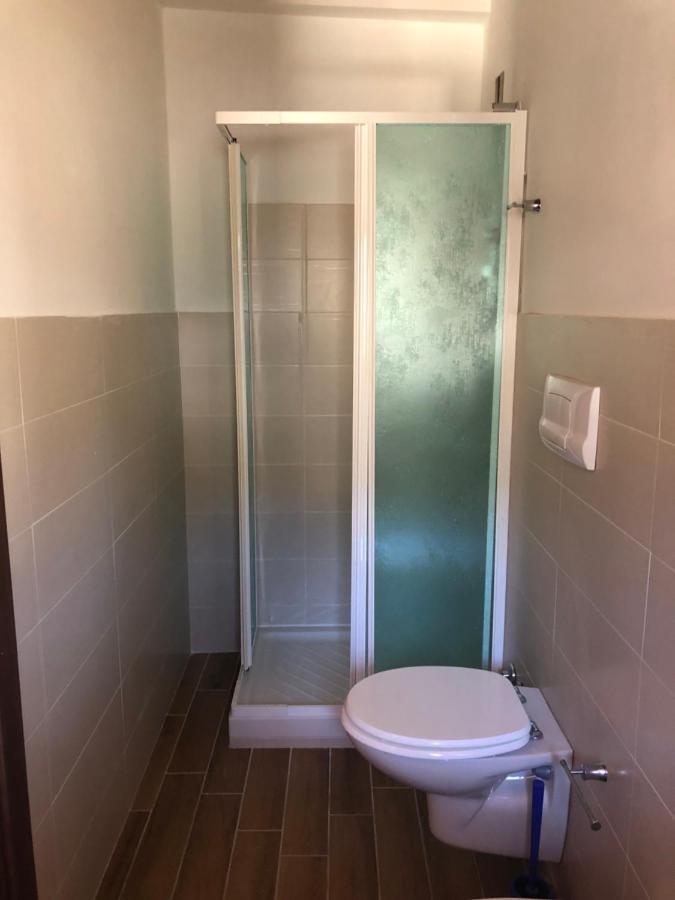 Il Minotauro B&B A 5 Minuti Da Popoli Vittorito ภายนอก รูปภาพ