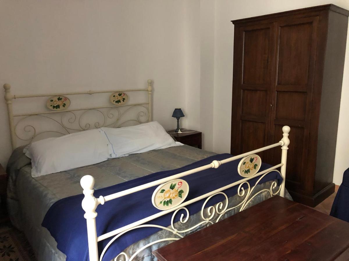 Il Minotauro B&B A 5 Minuti Da Popoli Vittorito ภายนอก รูปภาพ