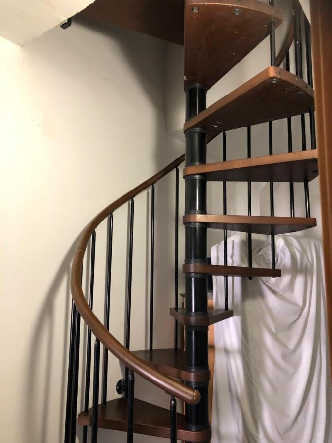 Il Minotauro B&B A 5 Minuti Da Popoli Vittorito ภายนอก รูปภาพ