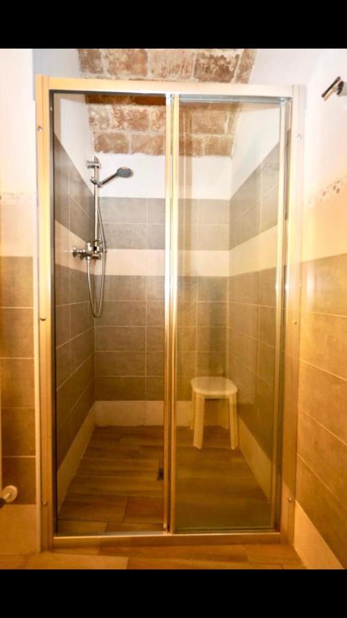 Il Minotauro B&B A 5 Minuti Da Popoli Vittorito ภายนอก รูปภาพ