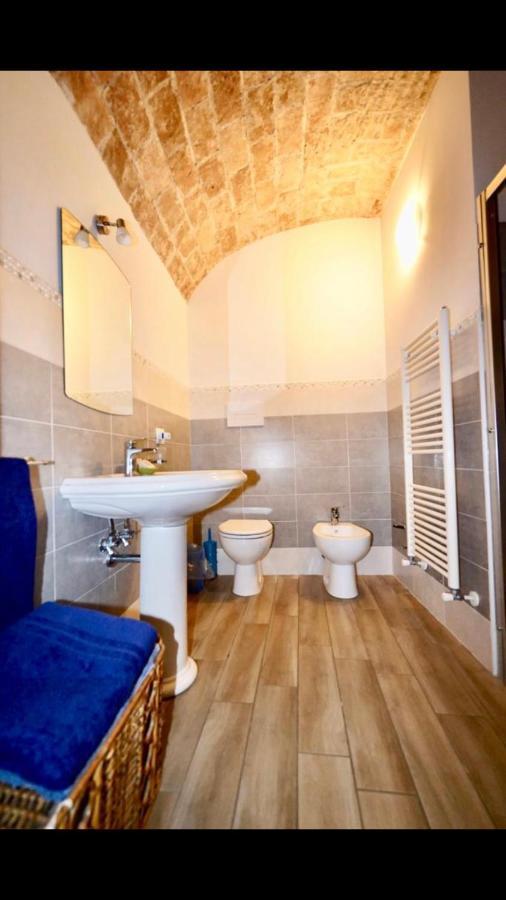Il Minotauro B&B A 5 Minuti Da Popoli Vittorito ภายนอก รูปภาพ