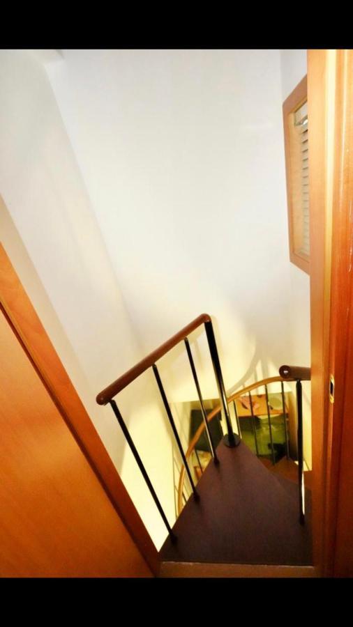 Il Minotauro B&B A 5 Minuti Da Popoli Vittorito ภายนอก รูปภาพ