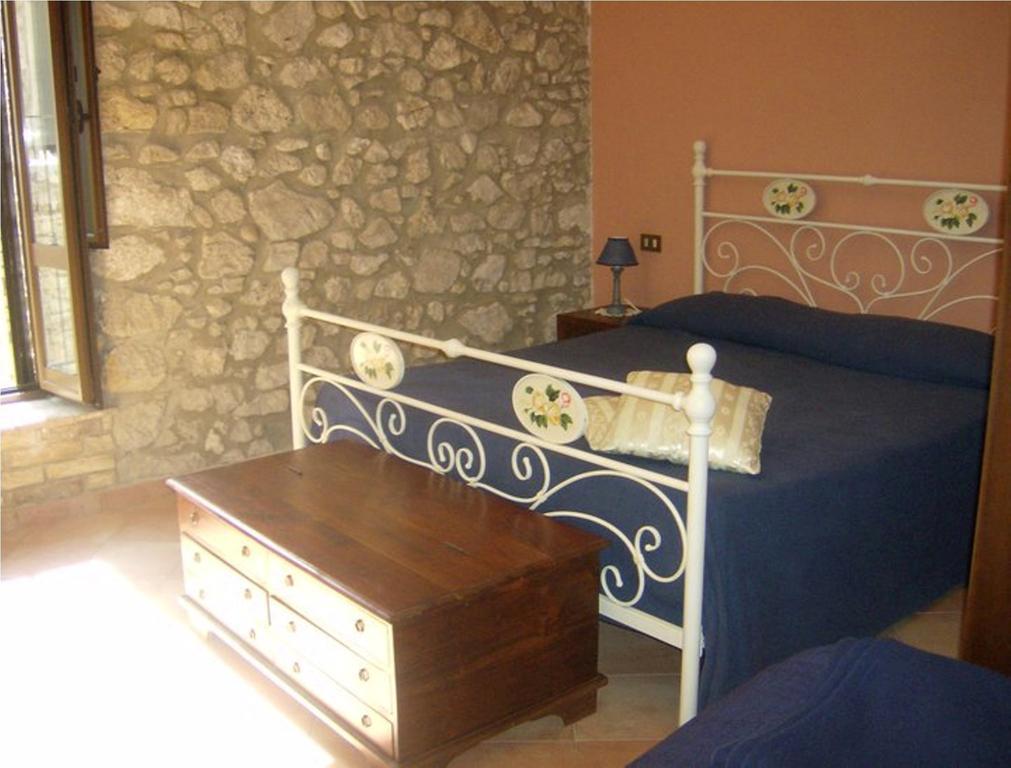 Il Minotauro B&B A 5 Minuti Da Popoli Vittorito ห้อง รูปภาพ