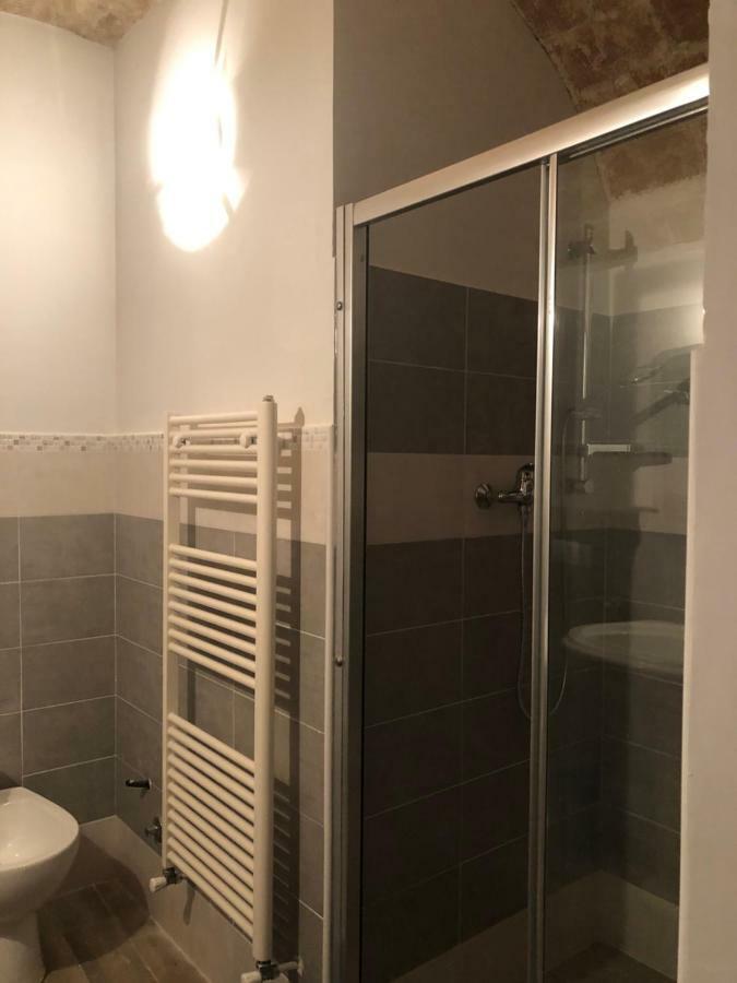 Il Minotauro B&B A 5 Minuti Da Popoli Vittorito ภายนอก รูปภาพ
